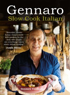 Gennaro: Slow Cook Italian - Contaldo, Gennaro