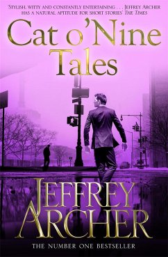 Cat O' Nine Tales - Archer, Jeffrey