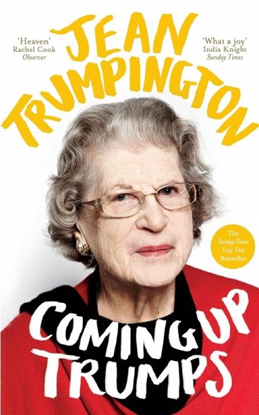 Coming Up Trumps Coming Up Trumps