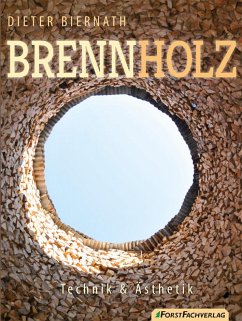 Brennholz - Biernath, Dieter