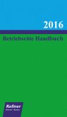 Betriebsräte-Handbuch 2016