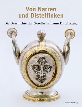 Von Narren und Distelfinken Von Narren und Distelfinken