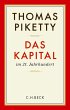 Das Kapital im 21. Jahrhundert (eBook,... - Bild 1