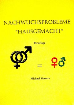 Cover Nachwuchsprobleme (eBook, ePUB)