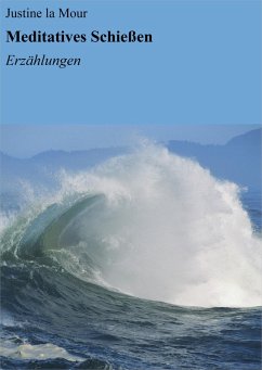 Meditatives Schießen (eBook, ePUB) - La Mour, Justine