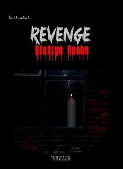 REVENGE (eBook, ePUB) - Krumbach, Lars