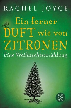 Ein ferner Duft wie von Zitronen (eBook, ePUB) - Joyce, Rachel