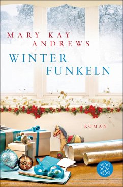 Winterfunkeln (eBook, ePUB) - Andrews, Mary Kay