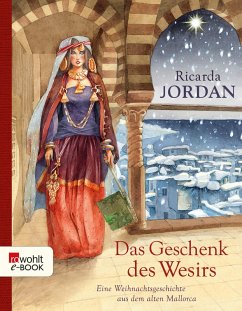 Das Geschenk des Wesirs (eBook, ePUB) - Jordan, Ricarda