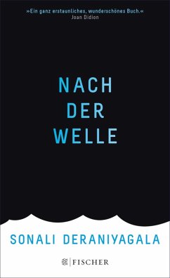 Nach der Welle (eBook, ePUB) - Deraniyagala, Sonali