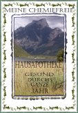 MEINE CHEMIEFREIE HAUSAPOTHEKE (eBook, ePUB)