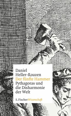 Der fünfte Hammer (eBook, ePUB) - Heller-Roazen, Daniel