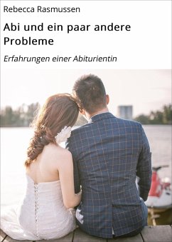 Cover Abi und ein paar andere Probleme (eBook, ePUB)