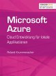 Microsoft Azure (eBook, ePUB) - Bild 1