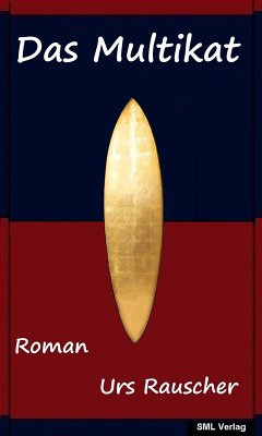 Cover Das Multikat (eBook, ePUB)