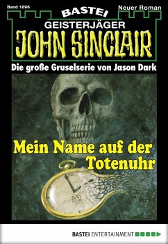 Cover John Sinclair 1896 (eBook, ePUB)