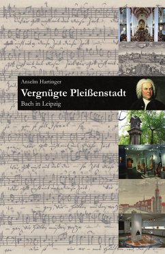 Vergnügte Pleißenstadt (eBook, PDF) - Hartinger, Anselm