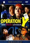 Operation &quote;Y&quote; und andere Abenteuer Schuriks