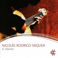 Al Aliento - Miquea,Nicolas Rodrigo