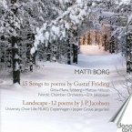 Lieder Und Chorwerke