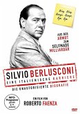 Silvio Berlusconi - Eine Italienische Karriere
