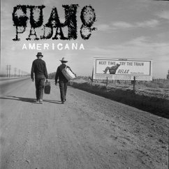 Cover Americana