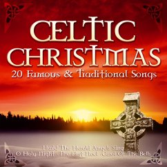 Celtic Christmas-20 Famous & Traditional Songs - Diverse