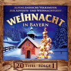 Weihnacht In Bayern,Folge 1,Instrumental