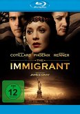 The Immigrant