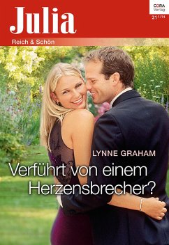 Cover Verführt von einem Herzensbrecher? (eBook, ePUB)