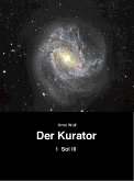 Der Kurator Band 1 (eBook, ePUB)