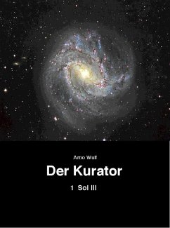 Cover Der Kurator Band 1 (eBook, ePUB)