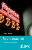 Radio machen (eBook, ePUB)