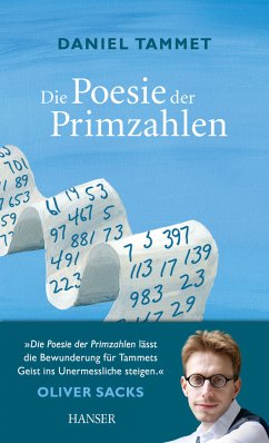 Die Poesie der Primzahlen., Aus dem Englischen übersetzt von Dagmar Mallett.