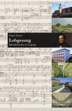 Lobgesang (eBook, PDF) - Kunze, Hagen