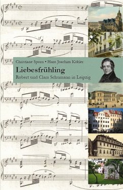 Liebesfrühling (eBook, PDF) - Sporn, Christiane; Köhler, Hans J