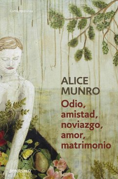 Odio, amistad, noviazgo, amor, matrimonio - Munro, Alice