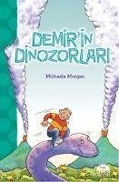 Demirin Dinozorlari - Morgan, Michaela