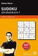 SUDOKU ultrahardcore 1 - Bild 1