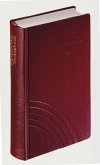 Evangelisches Gesangbuch Niedersachsen, Bremen/ Cryluxe rot Evangelisches Gesangbuch Niedersachsen, Bremen/ Cryluxe rot