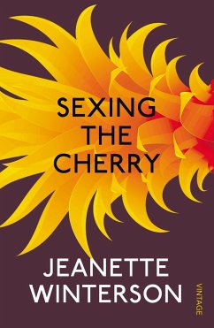 Sexing the Cherry - Winterson, Jeanette