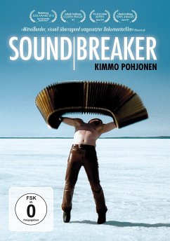 Cover Soundbreaker