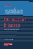 Übungsbuch Bilanzen