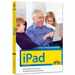 iPad - Leichter Einstieg für Senioren - Born, Günter