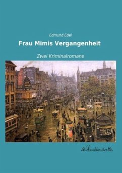 Frau Mimis Vergangenheit