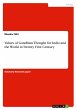 Values of Gandhian Thought for India... - Bild 1