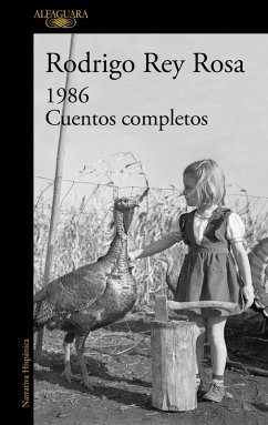 Cover 1986: cuentos completos