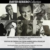 American and French Actors from 1930's to 1980's (eBook, ePUB)