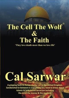 Cover Cell the Wolf & the Faith (eBook, ePUB)