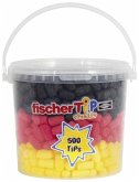 Fischer 524318 - 500 Tips Deutschland